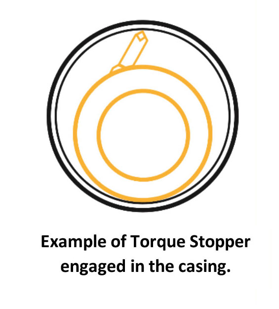 torque stopper